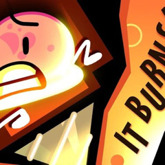 BFDI TPOT 14 I SAID CAREFUL!!!