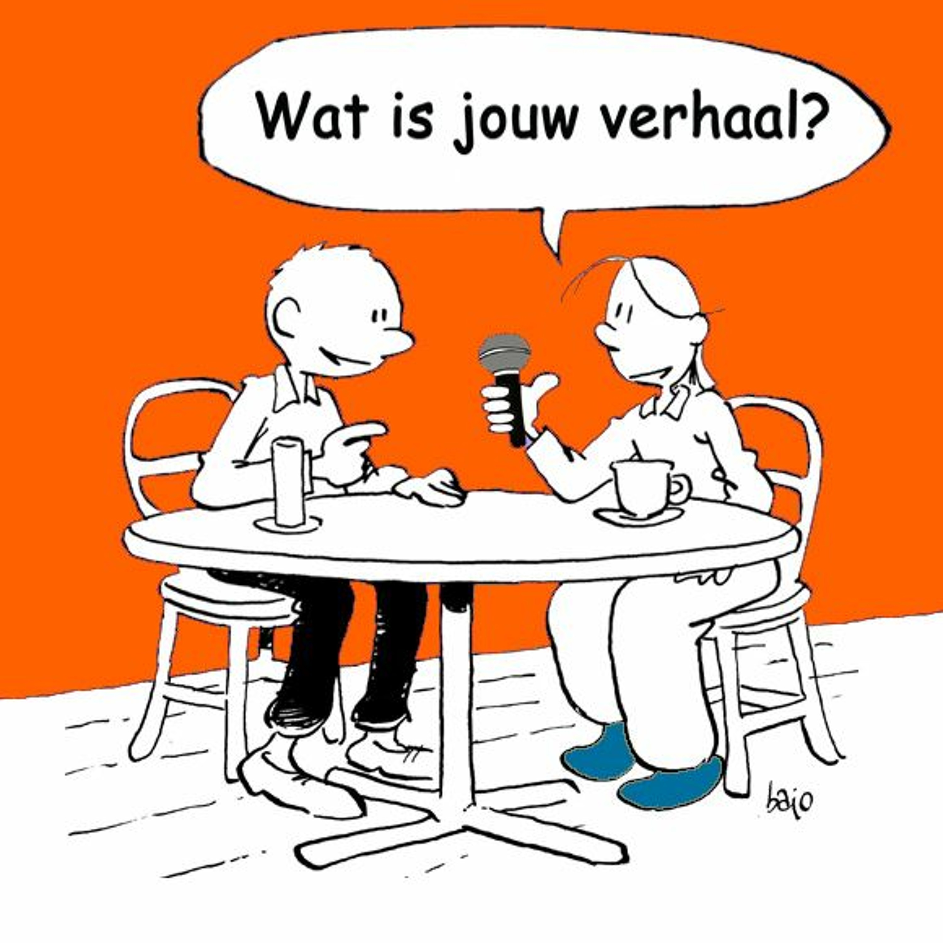 44 - Silvia - 16/9/2020 - Meer ruimte in brein -  Leren op school - Craniosacraal-therapeut episode artwork