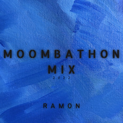 #01 MOOMBATHON MIX - RAMON