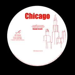 Chicago (vocal version) - Anémone