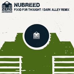 Nubreed - Food For Thought (Vance Musgrove Remix)