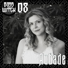 BW08 | Aubade's Ostara Mix -  Breathe. Bloom. Move