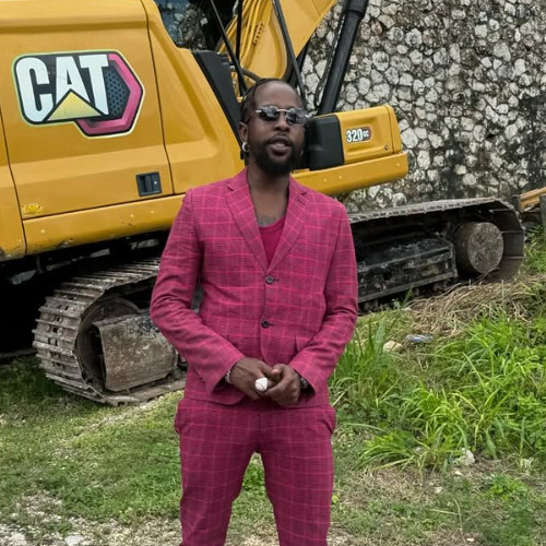 Popcaan - Proving