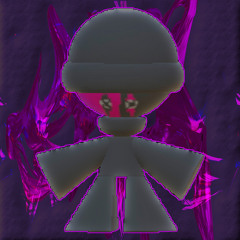 xanashimi omnipresence