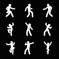 LYNY, Cozy Kev vs. Kanye West - TRIUMPH MERCY