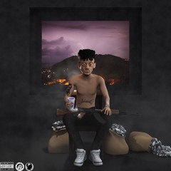 Can't Sleep (feat. Yung Simmie)