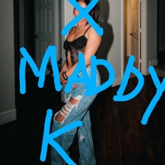 MADDY K