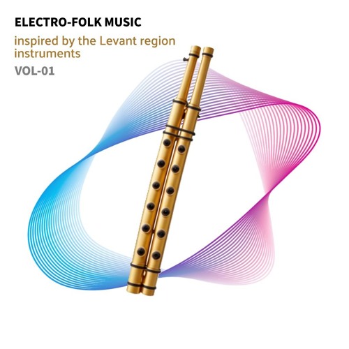 ELECTRO FOLK - MIJWIZ