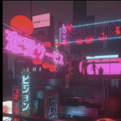 TOKEO! ft DROSE (prod. Joucemoney)