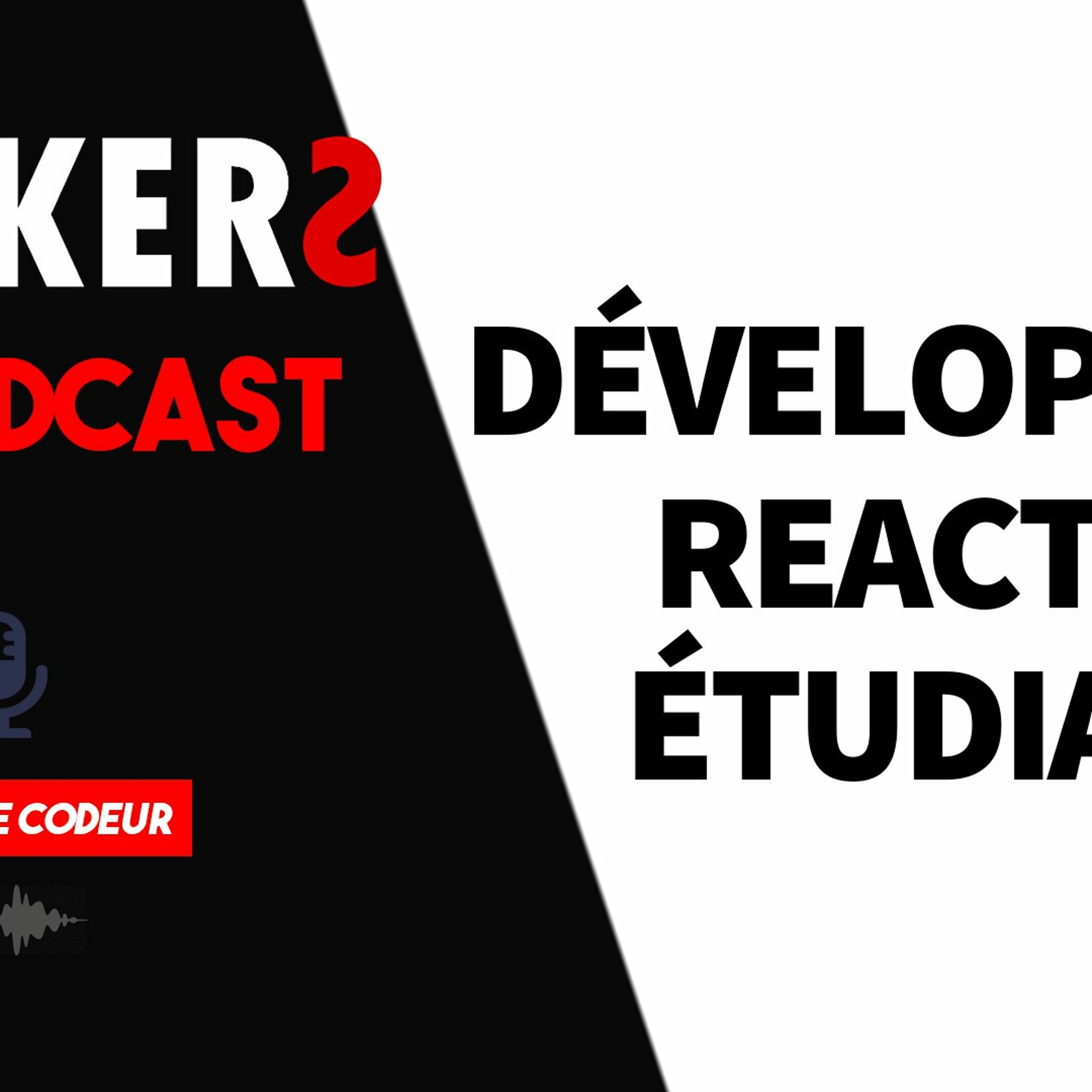 Hackers : Le Podcast de Mike Codeur