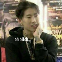 Jay Park ft. Hoody - Me Like Yuh (NOSLO Bootleg)