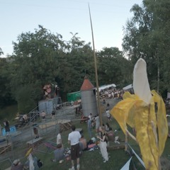 FRBodensee Festival 2025 - Soulful Drum & Bass Set