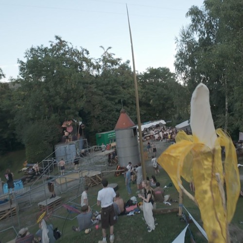 FRBodensee Festival 2025 - Soulful Drum & Bass Set