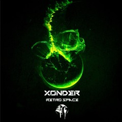 Premiere} Xonder - Retro Space (Outsource Records)