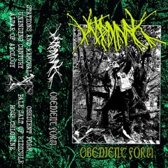 VUDMURK-OBEDIENT FORM