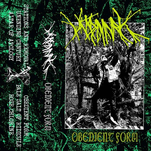 VUDMURK-OBEDIENT FORM