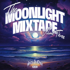 DJ 651 - MOONLIGHT VOL3