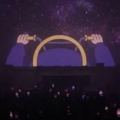 SIR! , ma sei al concerto di thasup