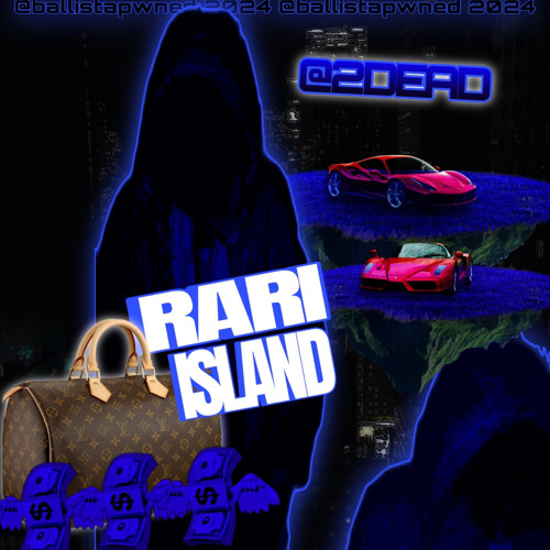 Rari Island @2dead