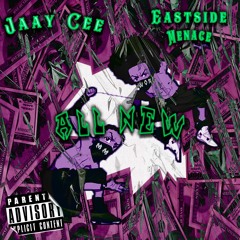 All New (feat. Jaay Cee)