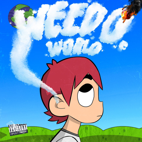 Oh no (with BreezyBaby and Tennisboywill)