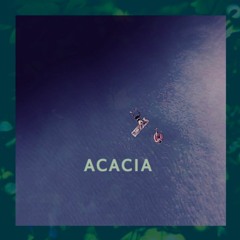 Acacia (w/ 12 O'CLOCKDREAM)