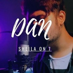 Sheila On 7 - Dan ( Cover By Eric Sibarani )