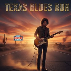 Texas Blues Run