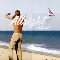 Allright (in memoriam Pieter Aerts)