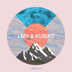 LMX & Kubiks - Palms