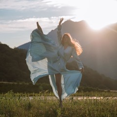 How Green Hearts Dance in Samba Moonlight - Soumyajit Guha, Oghamyst