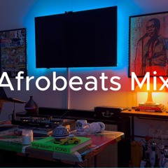 Afrobeats Mix 2024 | Asake, Davido, Burna Boy, Tems, Ayra Starr, Rema