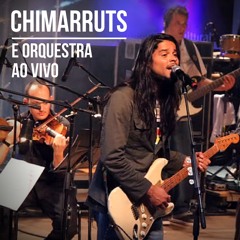 Pra Ela (Ao Vivo)