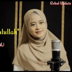 Ai Khodijah - Aisyah Istri Rasulullah (COVER)