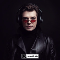 Jovani@club #624 (+ Amarone Guest Mix)