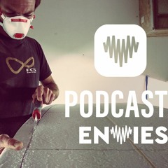 Podcast ENVIES - Jérémie Paillet