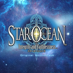 Star Ocean Forever ～ Overture ～