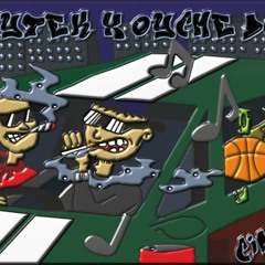 Szmytek X Oyche Doniz - Ciao papa 1.0. (Lunar Coyote)