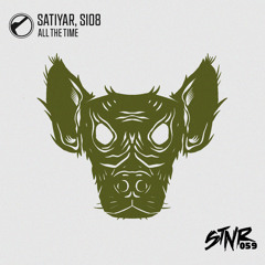 Satiyar, Sio8 - All The Time (Original Mix)