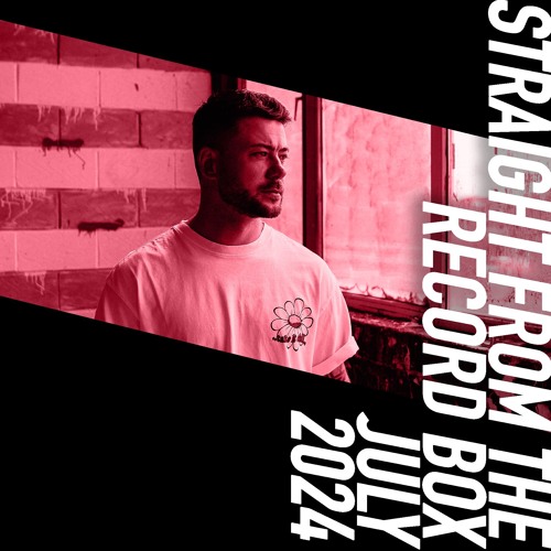 Straight From The Record Box | July 2024