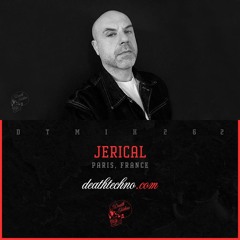 DTMIX262 - Jerical [Paris, FRANCE]