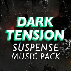 Dark Tension - Music Pack