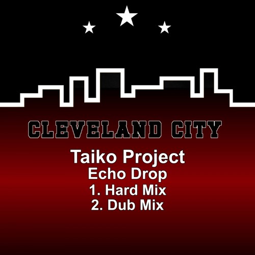 Echo Drop (Hard Mix)