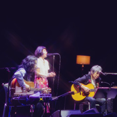 THE UNIVERSE 大貫妙子 2025 2 26 今週は『山弦』のおふたり小倉博和さん、佐橋佳幸さんの音源をメインにお届け📻