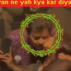 News Udit Narayan Kiss Video Shreya Ghoshal Latest News In English