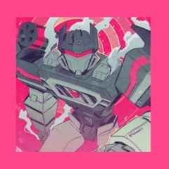 A Soundwave Inspired Playlist  Robofunk & Talkboxes