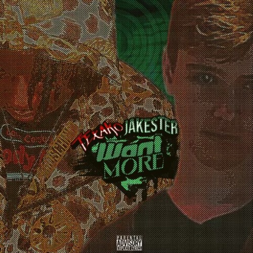 Jakester & Texako - Want More (Jakester Exclusive)