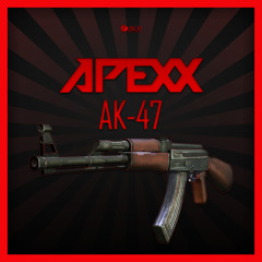 AK-47 (Original Mix)