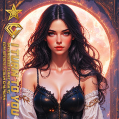 I Turn To You (My Endless Flame Remix)