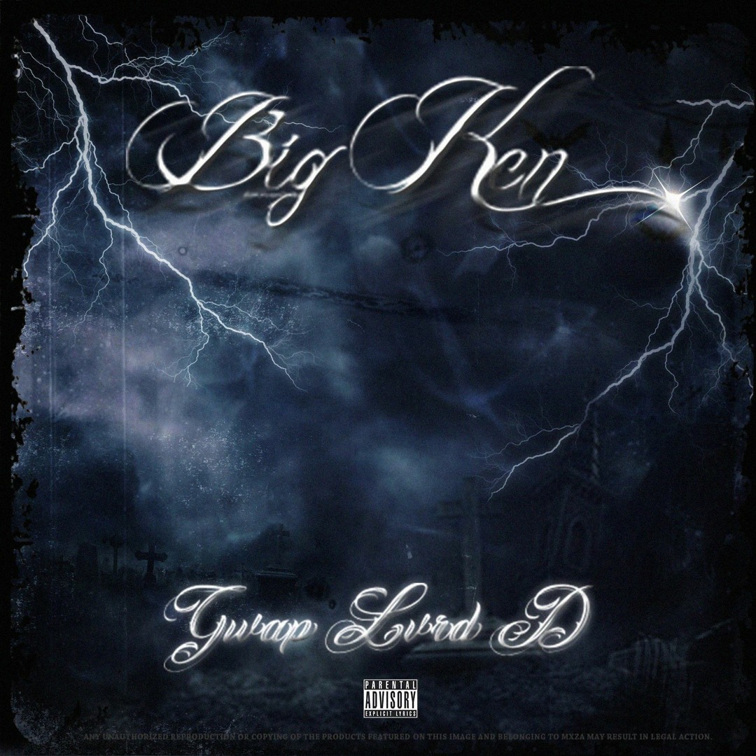Stream Big Ken (Prod. TokinPotent) by Gwap Lvrd D | Listen online for ...